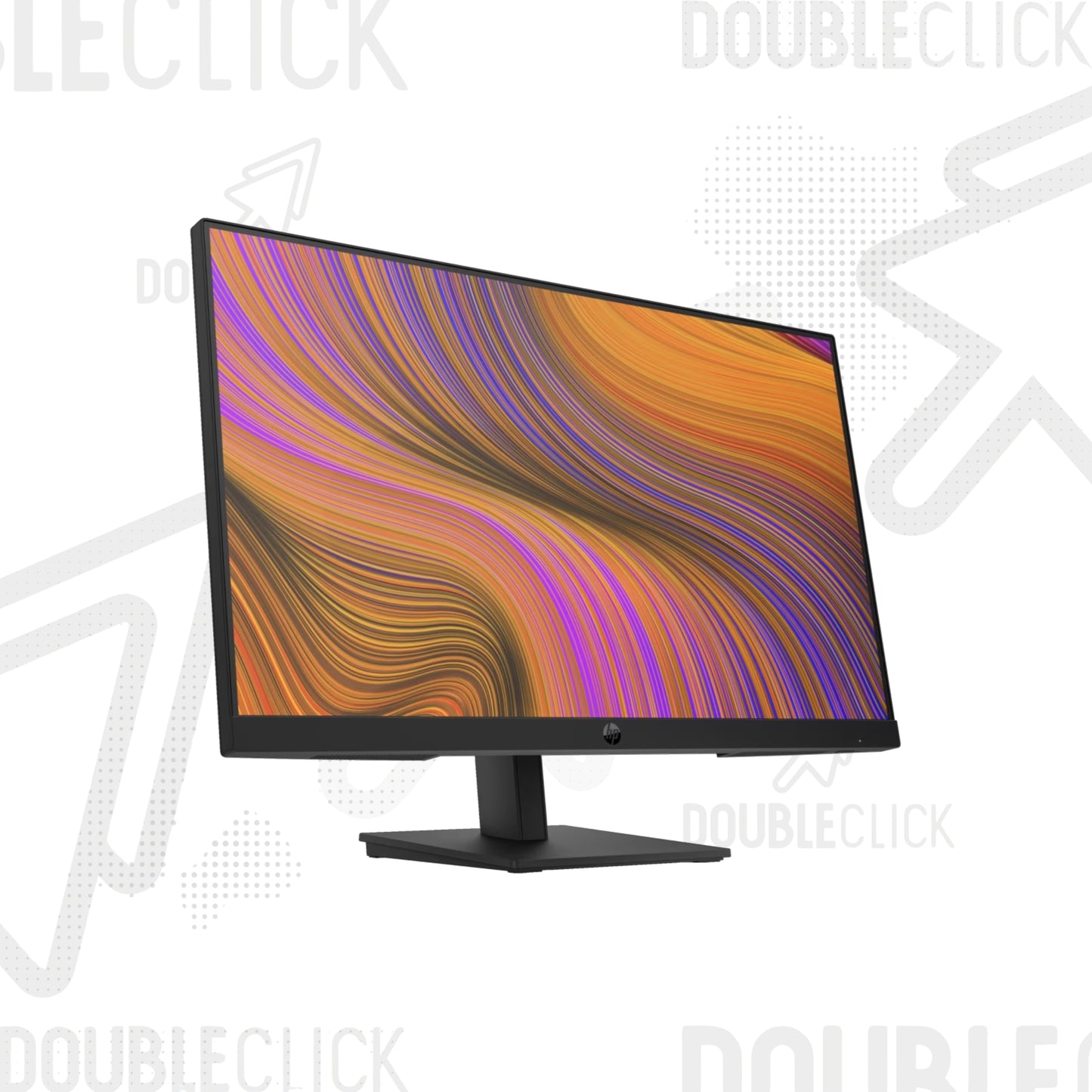 Monitor HP P24h G5 de 23.8" Full HD 1920 x 1080p IPS 5ms 75Hz HDMI/VGA/DP