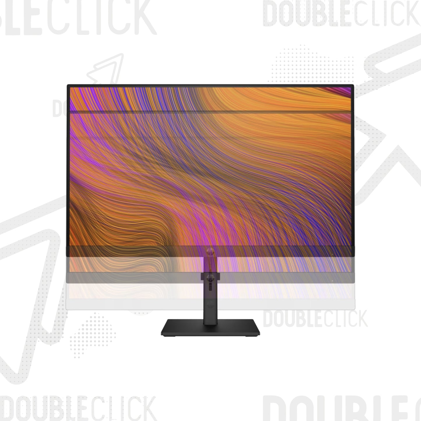 Monitor HP P24h G5 de 23.8" Full HD 1920 x 1080p IPS 5ms 75Hz HDMI/VGA/DP