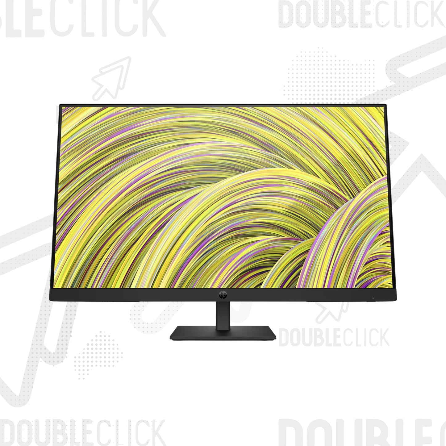 Monitor HP P27h G5 de 27" Full HD 1920 x 1080p IPS 5ms 75Hz HDMI/VGA con Parlantes
