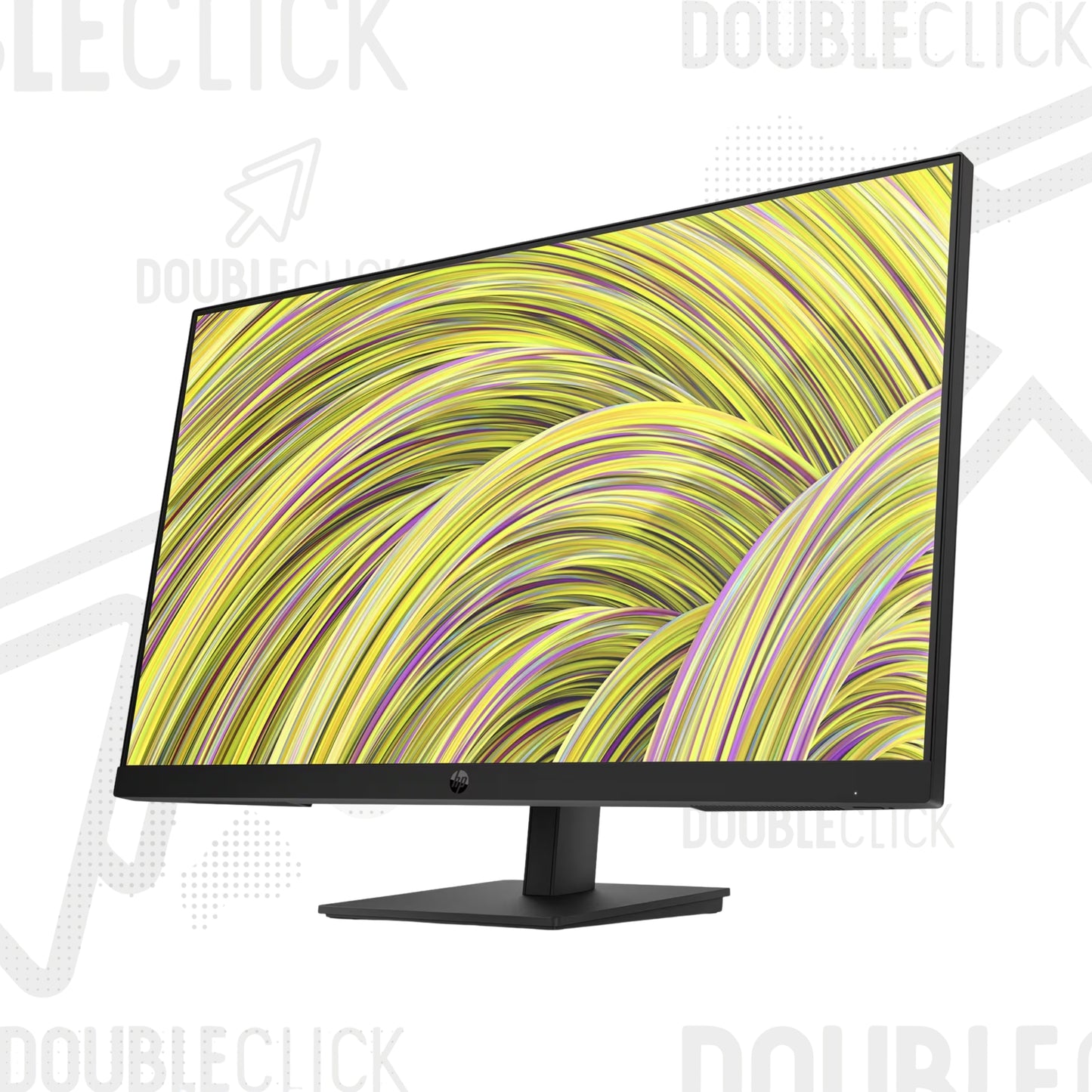 Monitor HP P27h G5 de 27" Full HD 1920 x 1080p IPS 5ms 75Hz HDMI/VGA con Parlantes