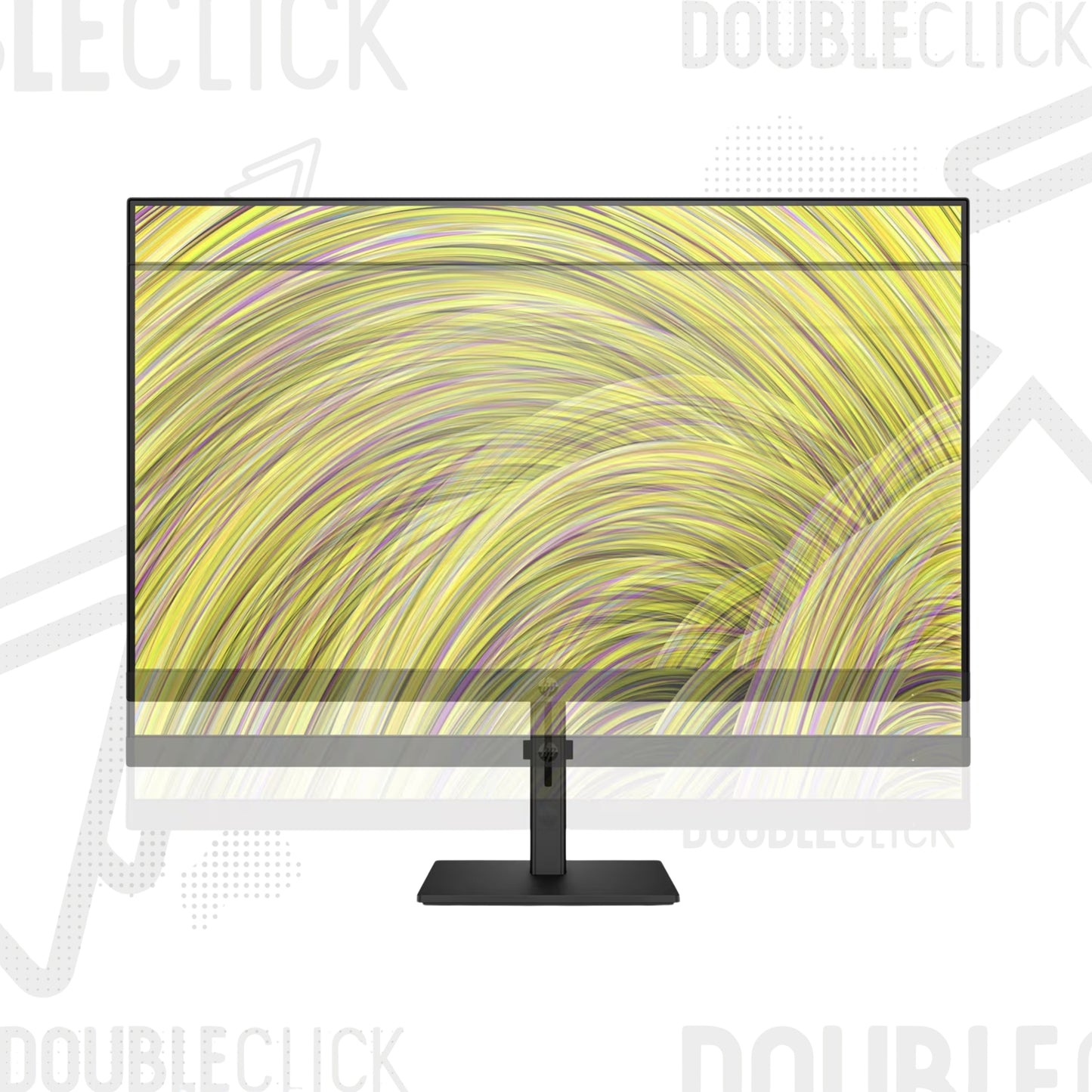 Monitor HP P27h G5 de 27" Full HD 1920 x 1080p IPS 5ms 75Hz HDMI/VGA con Parlantes