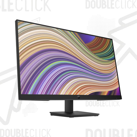 Monitor HP P27 G5 de 27" Full HD 1920 x 1080p IPS 5ms 75Hz HDMI/DP/VGA