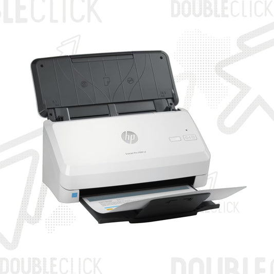 Scanner HP ScanJet Pro 2000 s2 USB Con Alimentador de hojas