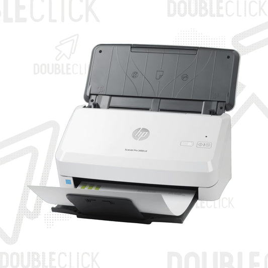 Scanner HP ScanJet Pro 3000 s4 USB Con Alimentador de hojas