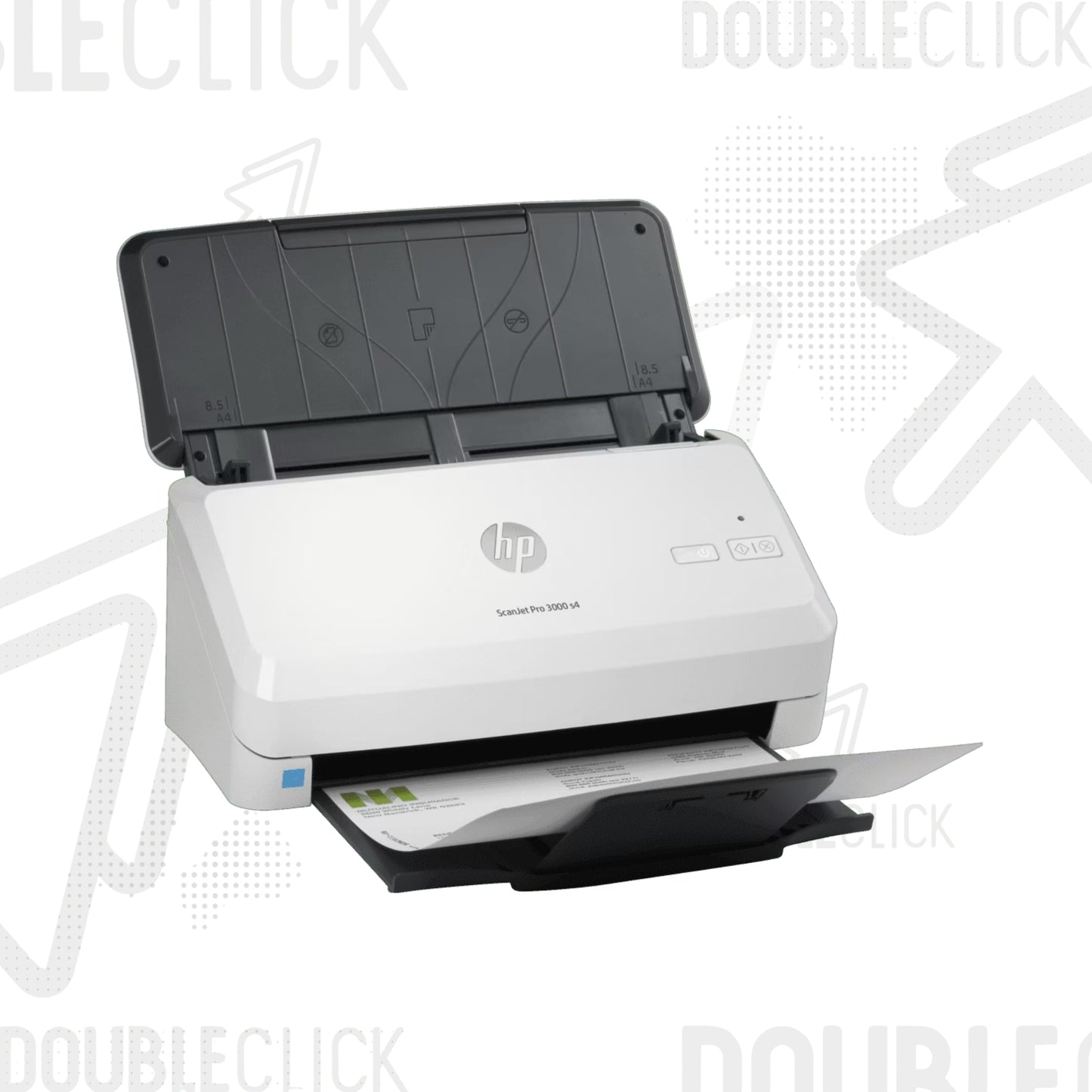 Scanner HP ScanJet Pro 3000 s4 USB Con Alimentador de hojas