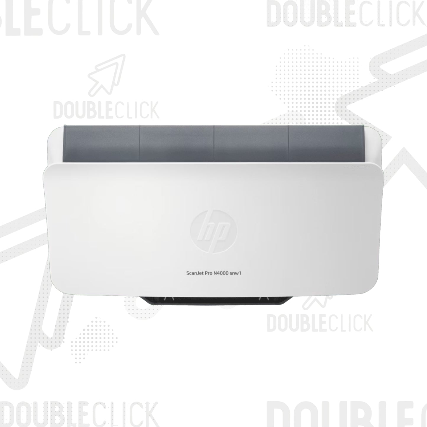 Scanner HP ScanJet Pro N4000 snw1 Red USB WiFi Con Alimentador de Hojas