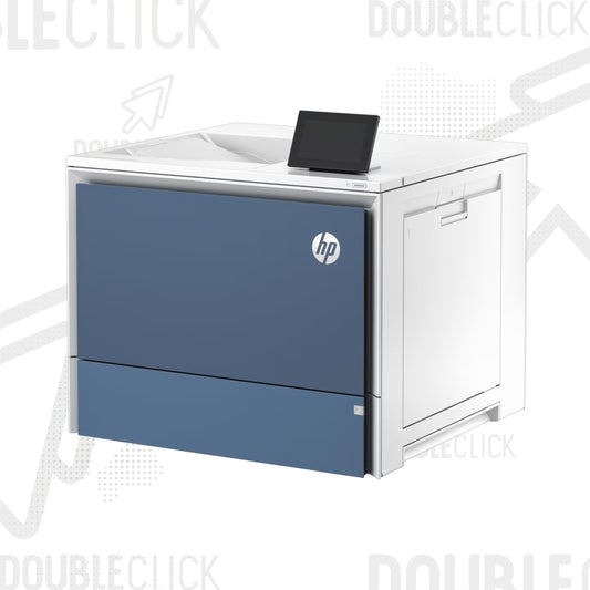 Impresora HP LaserJet Enterprise 5700dn en Color USB