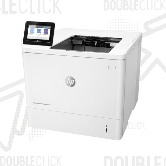 Impresora HP Laserjet Enterprise M611dn en Negro