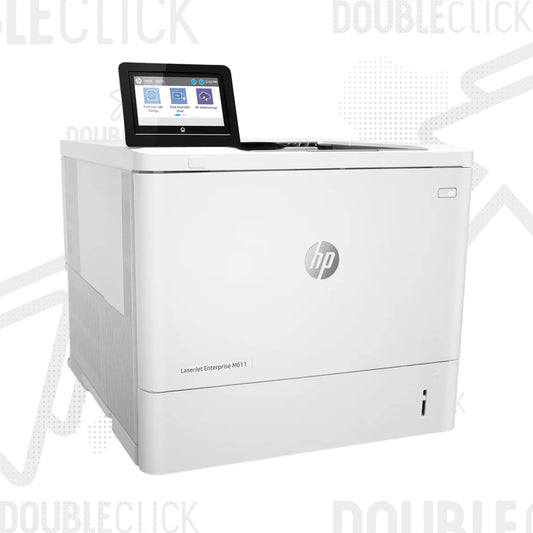 Impresora HP Laserjet Enterprise M612dn en Negro USB