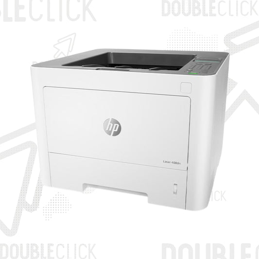 Impresora HP LASER 408DN en Negro USB Red