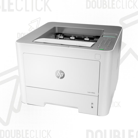 Impresora HP LaserJet 408dn en Negro A4