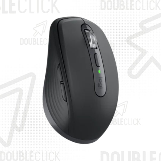 Mouse Logitech MX Anywhere 3S Grafito por Bluetooth/USB
