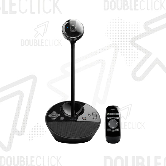 Cámara Web Logitech BCC950 Full HD por USB