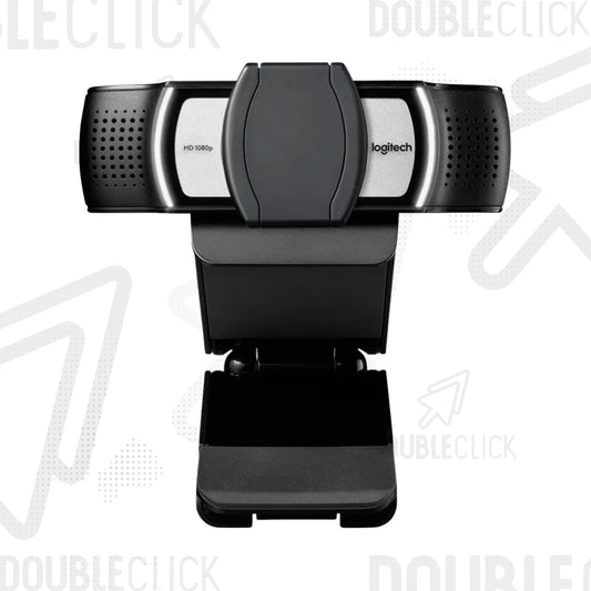 Cámara Web Logitech C930E Full HD por USB