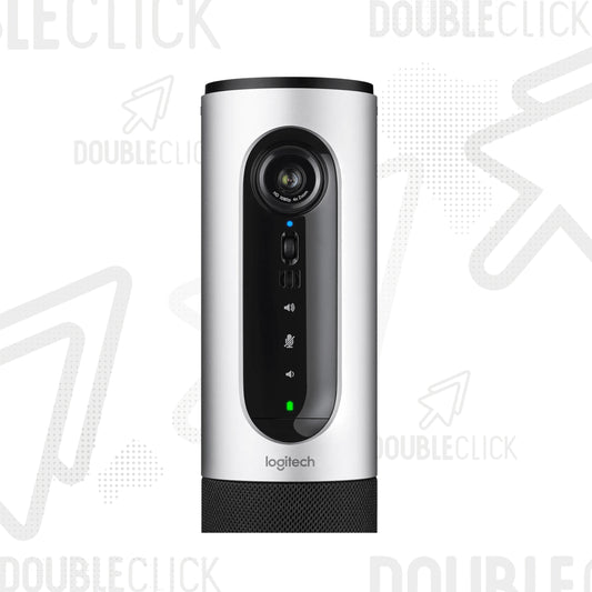 Cámara Web Logitech Connect ConferenceCam Full HD por USB