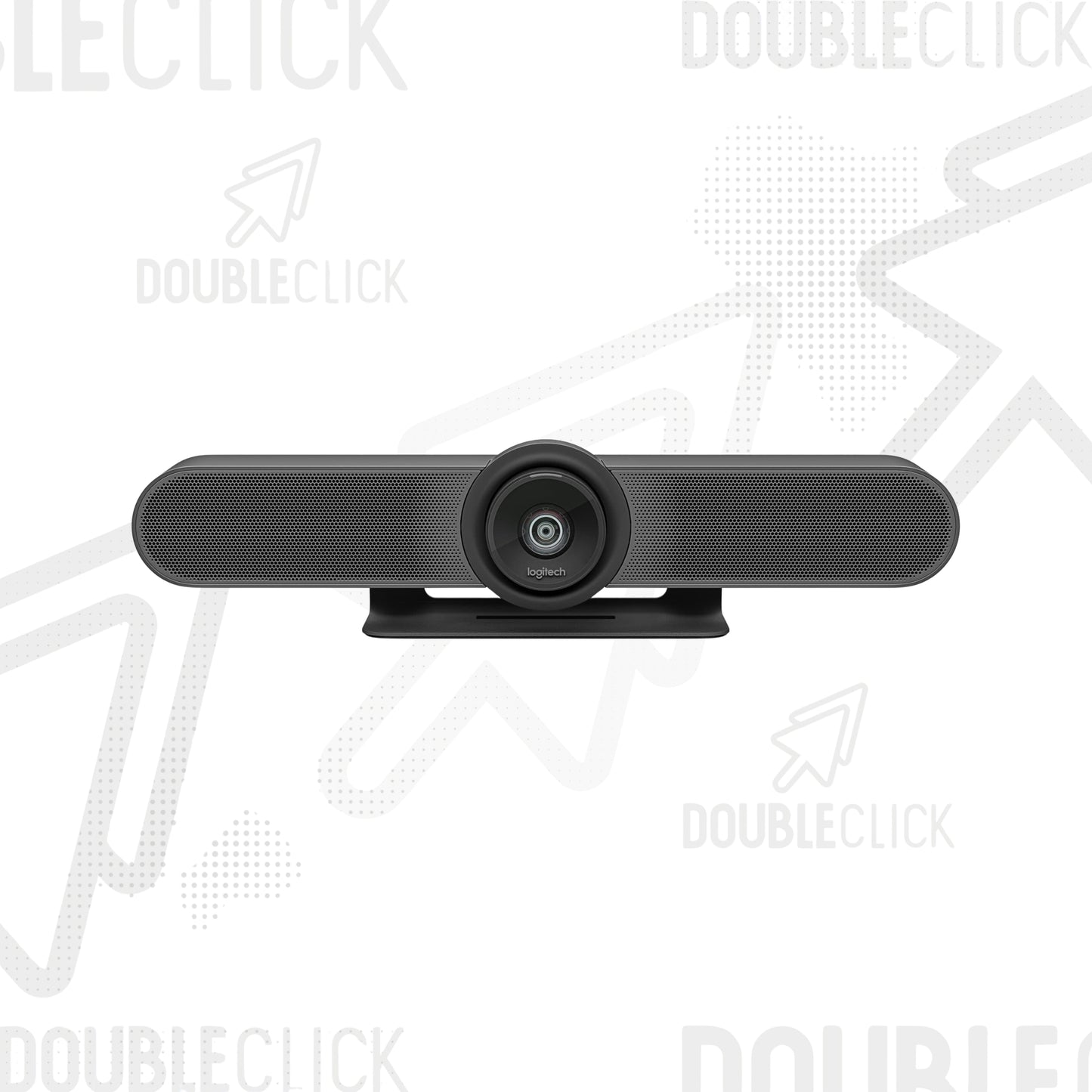 Cámara Web Logitech MeetUp Ultra HD 4K por USB