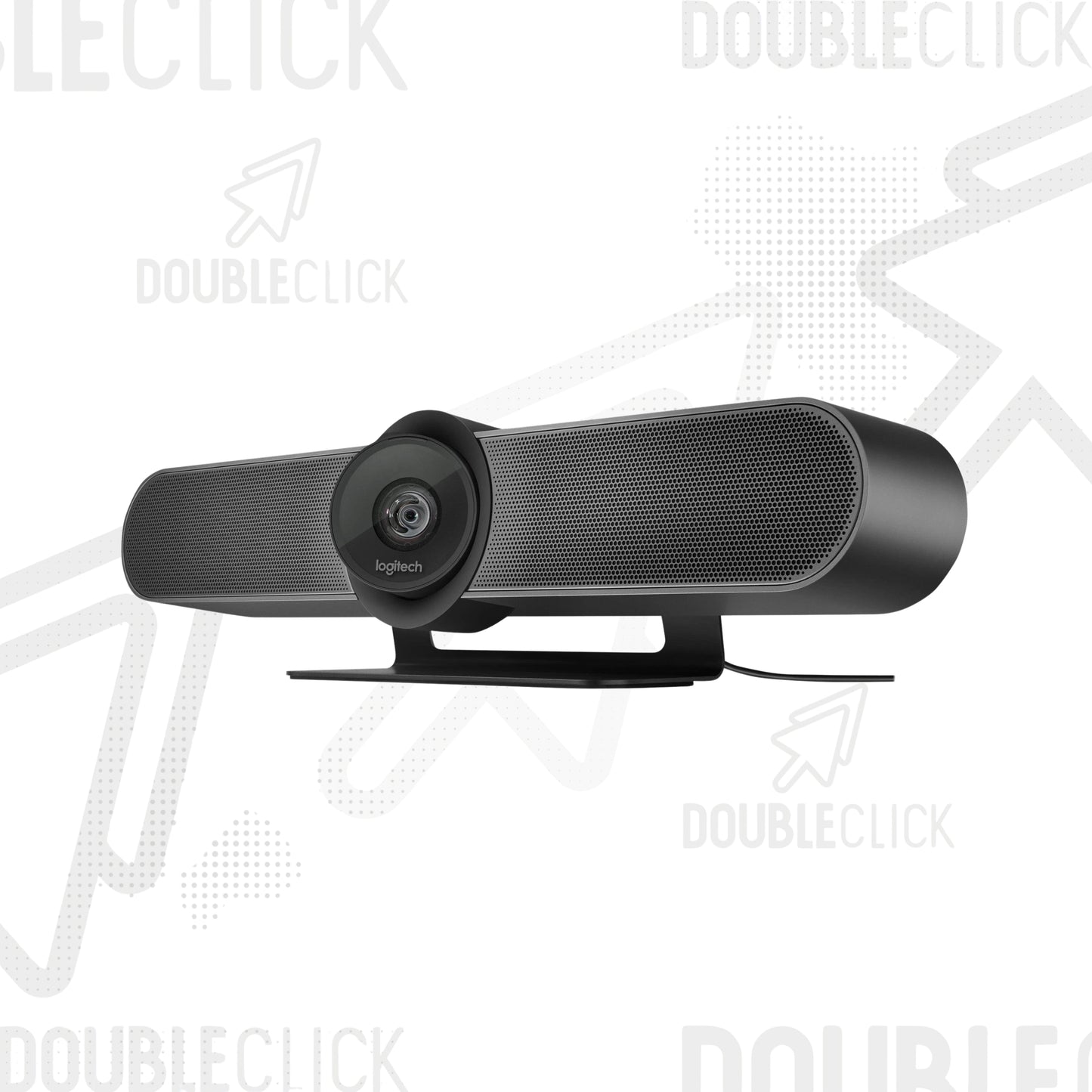 Cámara Web Logitech MeetUp Ultra HD 4K por USB