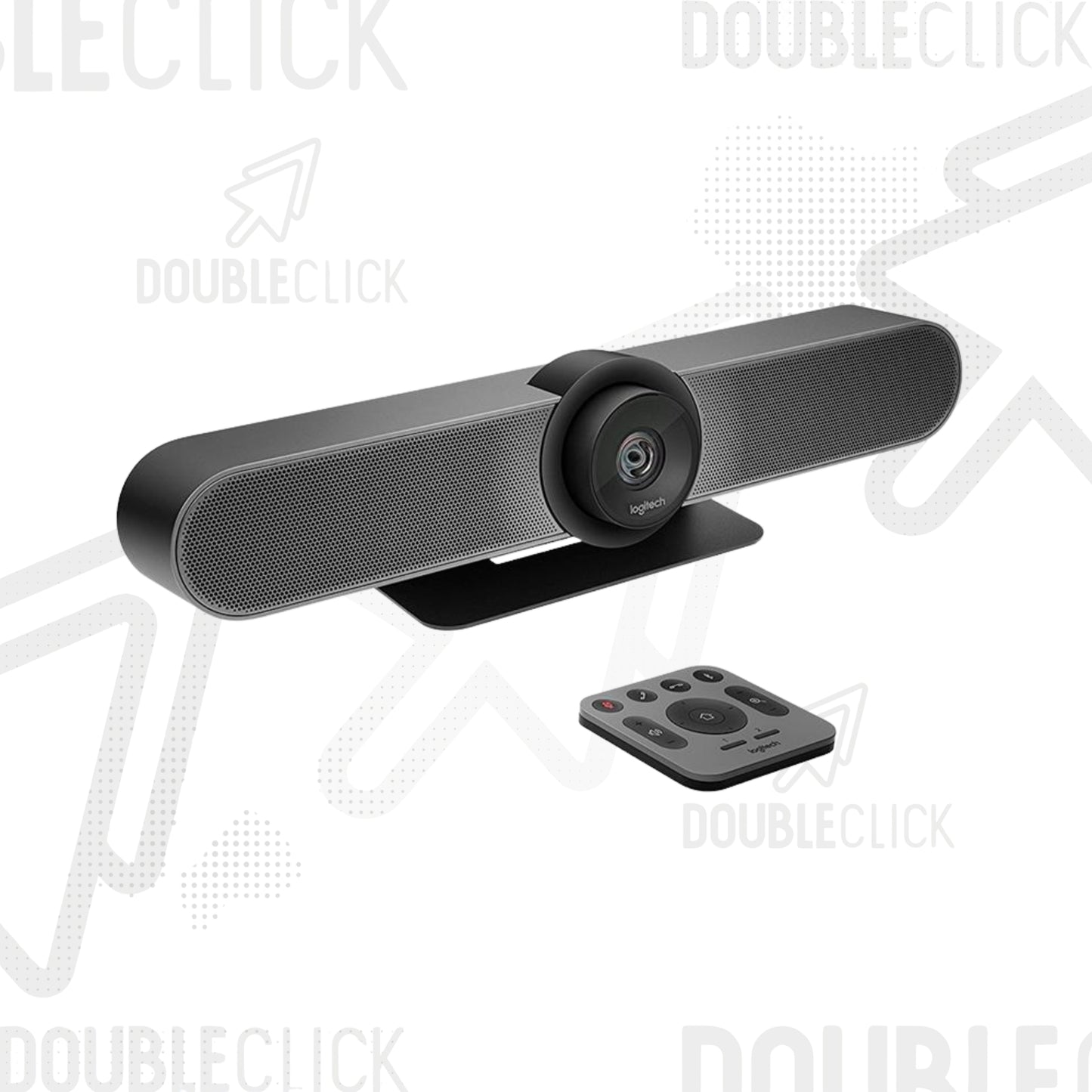 Cámara Web Logitech MeetUp Ultra HD 4K por USB