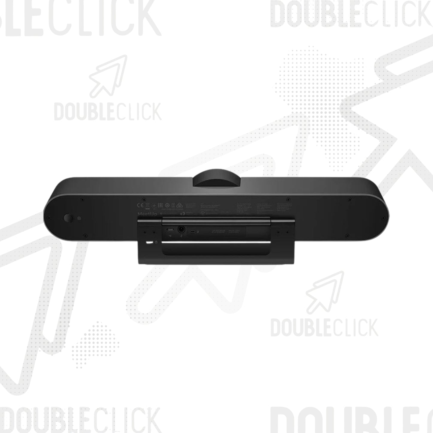 Cámara Web Logitech MeetUp Ultra HD 4K por USB