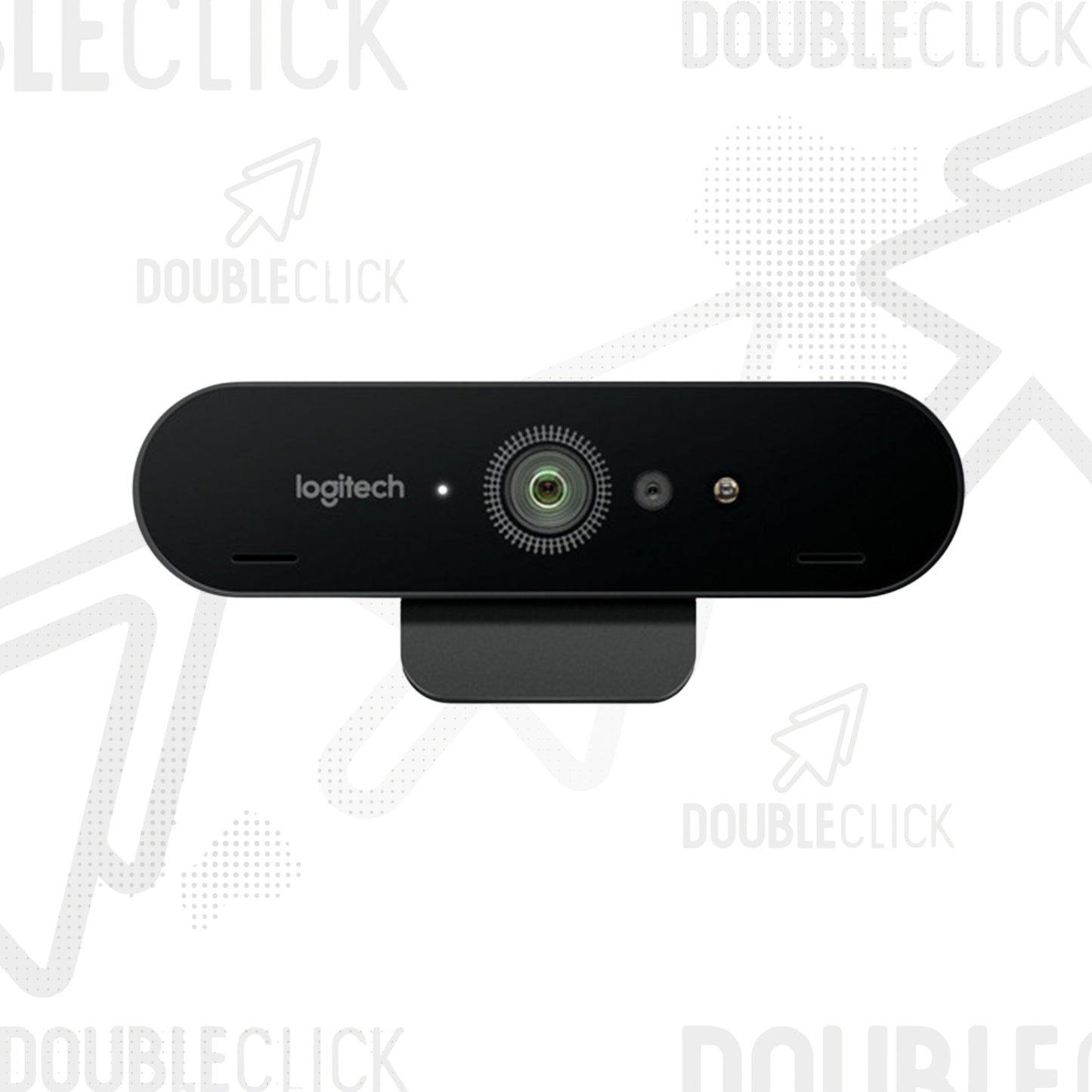 Cámara Web Logitech Brio Ultra HD 4K por USB
