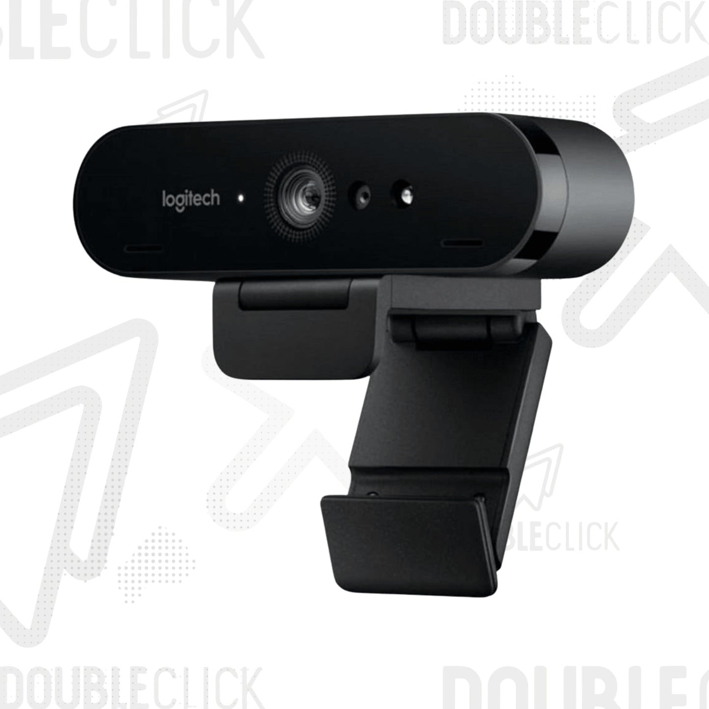 Cámara Web Logitech Brio Ultra HD 4K por USB