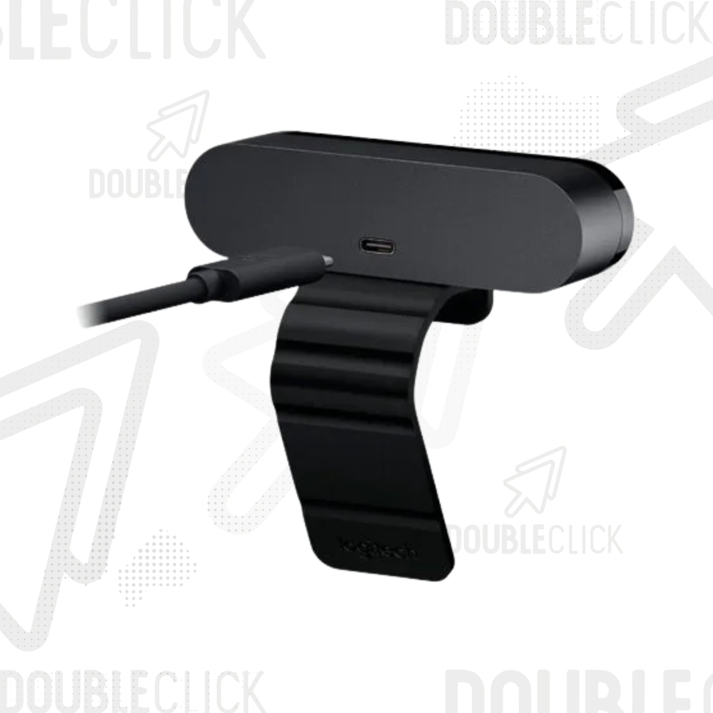 Cámara Web Logitech Brio Ultra HD 4K por USB