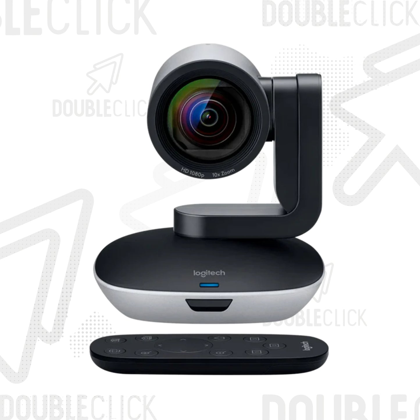 Cámara Web Logitech PTZ Pro 2 Full HD por USB