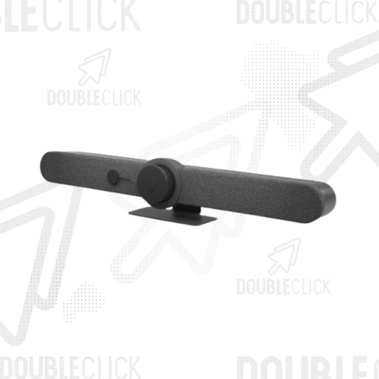 Cámara Web Logitech Rally Bar Ultra HD 4K por USB