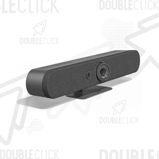 Cámara Web Logitech Rally Bar Mini Ultra HD 4K por USB