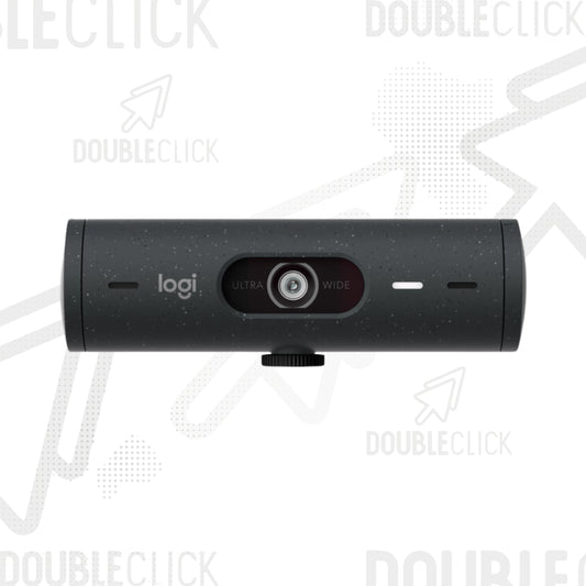 Cámara Web Logitech Brio 505 Full HD por USB-C
