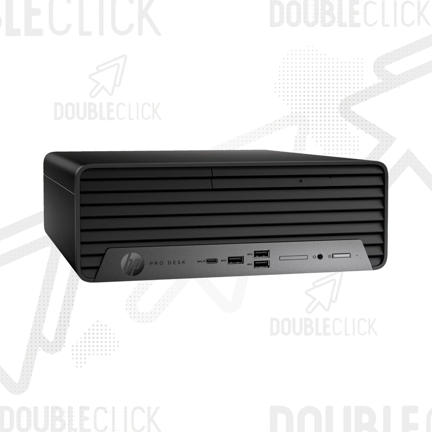 Computadora HP Pro SFF 400 G9 Intel Core i7-14700 RAM 16GB SSD 1TB Intel UHD Graphics 770 Windows 11 Pro
