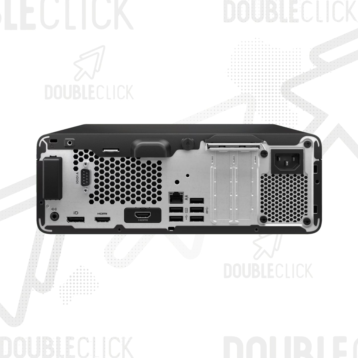 Computadora HP Pro SFF 400 G9 Intel Core i7-14700 RAM 16GB SSD 1TB Intel UHD Graphics 770 Windows 11 Pro