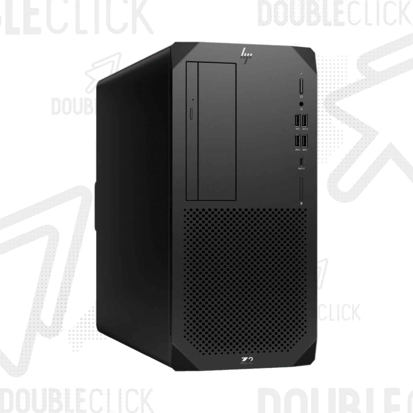 Workstation HP Z2 G9 Tower Intel Core i9-14900K RAM 32GB SSD 2TB RTX 4070 12GB Windows 11 Pro