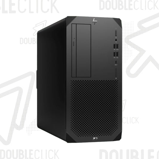 Workstation HP Z2 G9 Tower Intel Core i9-14900K RAM 32GB SSD 2TB RTX 4070 12GB Windows 11 Pro
