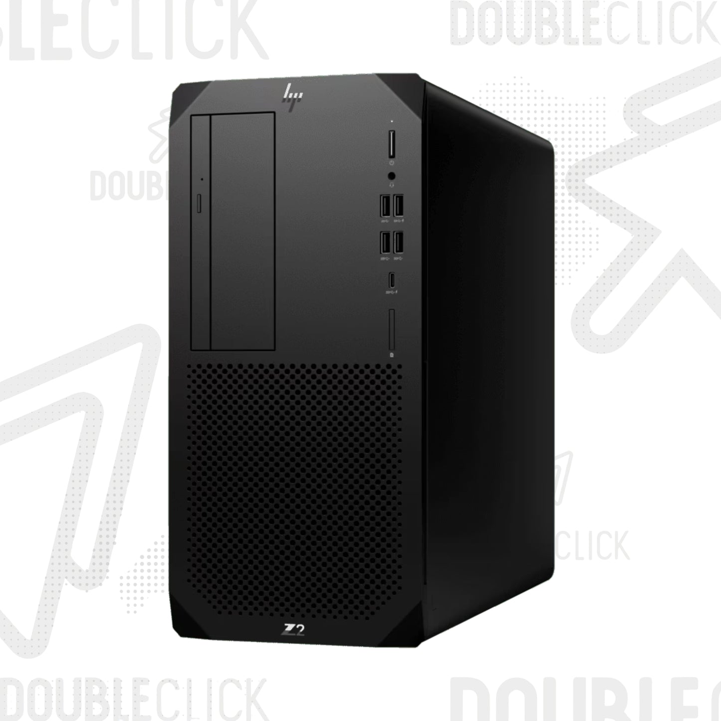 Workstation HP Z2 G9 Tower Intel Core i9-14900K RAM 32GB SSD 2TB RTX 4070 12GB Windows 11 Pro