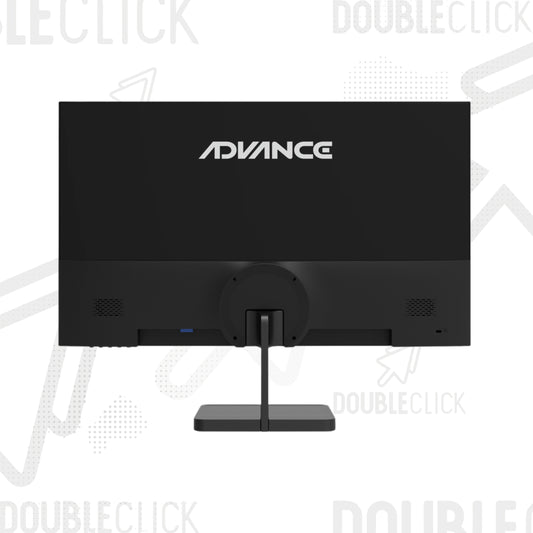 Monitor Advance ADV-2453S de 23.8" Full HD 1920 x 1080p IPS 1ms 120Hz VGA/HDMI/DP