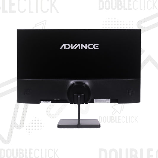 Monitor Advance ADV-2754S de 27" Full HD 1920 x 1080p IPS 1ms 120Hz HDMI/VGA/DP