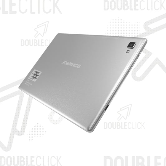 Tablet Advance SmartPad SP5705 10.1 IPS Procesador T310 RAM 2GB 64GB Android 14