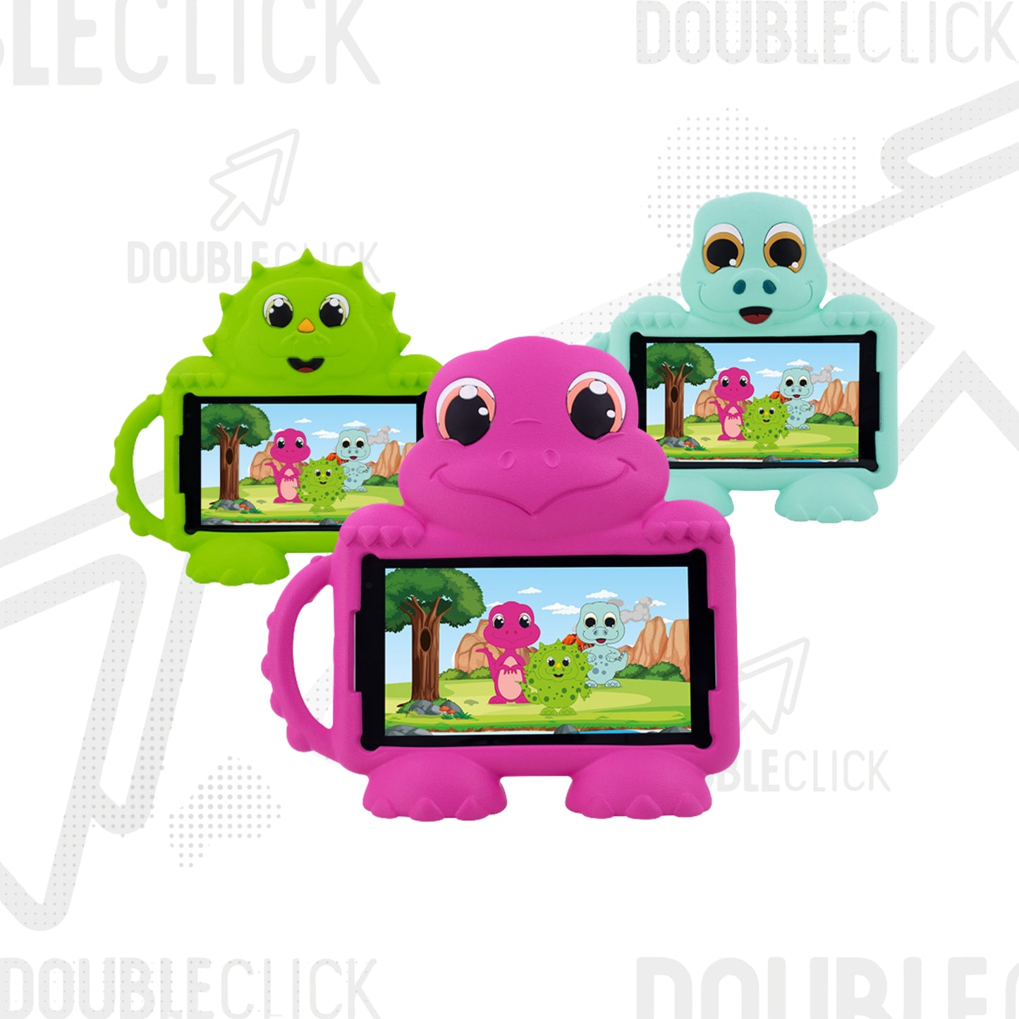 Tablet Advance Intro TR6959 7 IPS Procesador Allwinner A133 RAM 2GB 32GB Android 12 GO