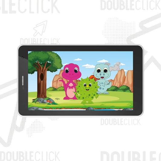 Tablet Advance Intro TR6959 7 IPS Procesador Allwinner A133 RAM 2GB 32GB Android 12 GO