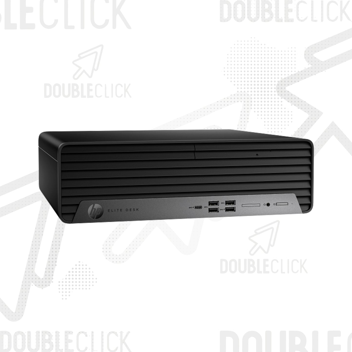 Computadora HP Elite SFF 805 G9 AMD Ryzen 7 PRO 8600G RAM 16GB SSD 1TB AMD Radeon 760M Windows 11 Pro