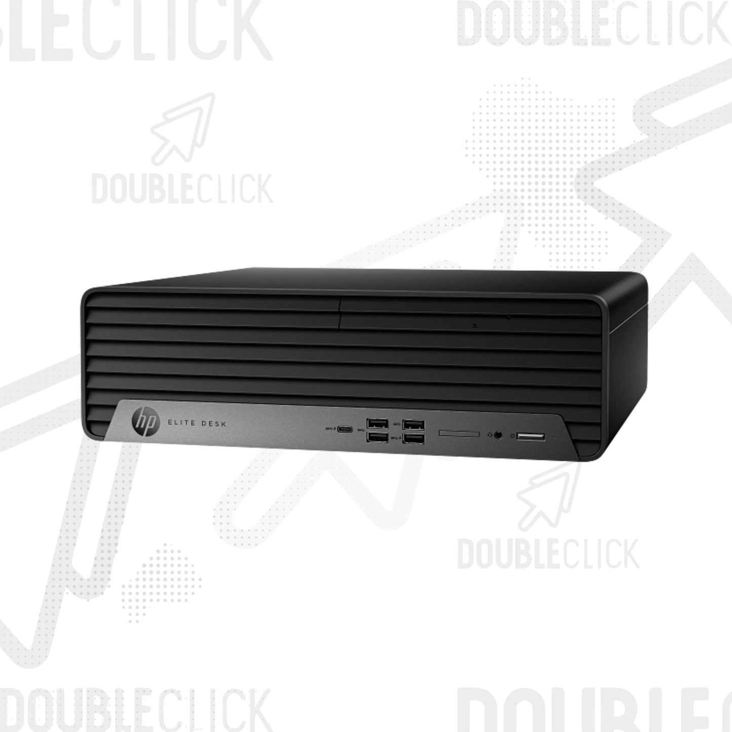 Computadora HP Elite SFF 805 G9 AMD Ryzen 7 PRO 8700G RAM 16GB SSD 1TB Video Integrado AMD Radeon 780M Windows 11 Pro