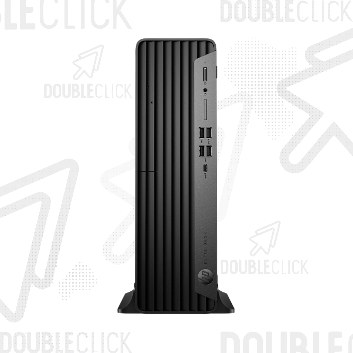 Computadora HP Elite SFF 805 G9 AMD Ryzen 7 PRO 8700G RAM 16GB SSD 1TB Video Integrado AMD Radeon 780M Windows 11 Pro