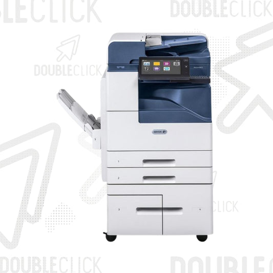 Impresora Xerox Altalink B8155 Multifuncional Laser en Negro A4