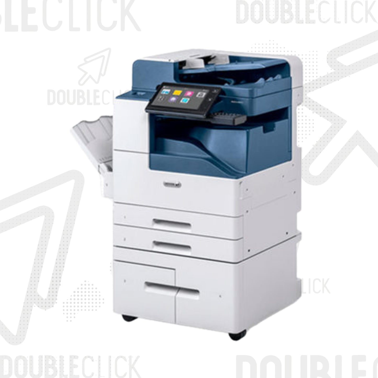 Impresora Xerox Altalink B8155 Multifuncional Laser en Negro A4