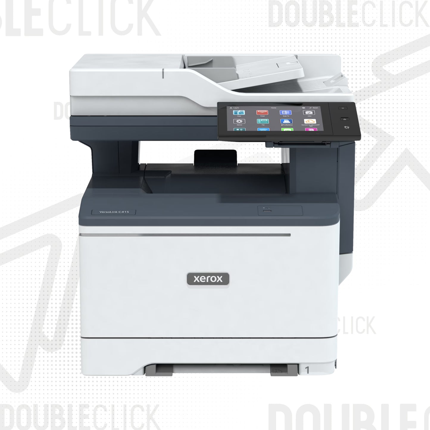 Impresora Xerox Versalink C415/DN Multifuncional Laser en Negro A4