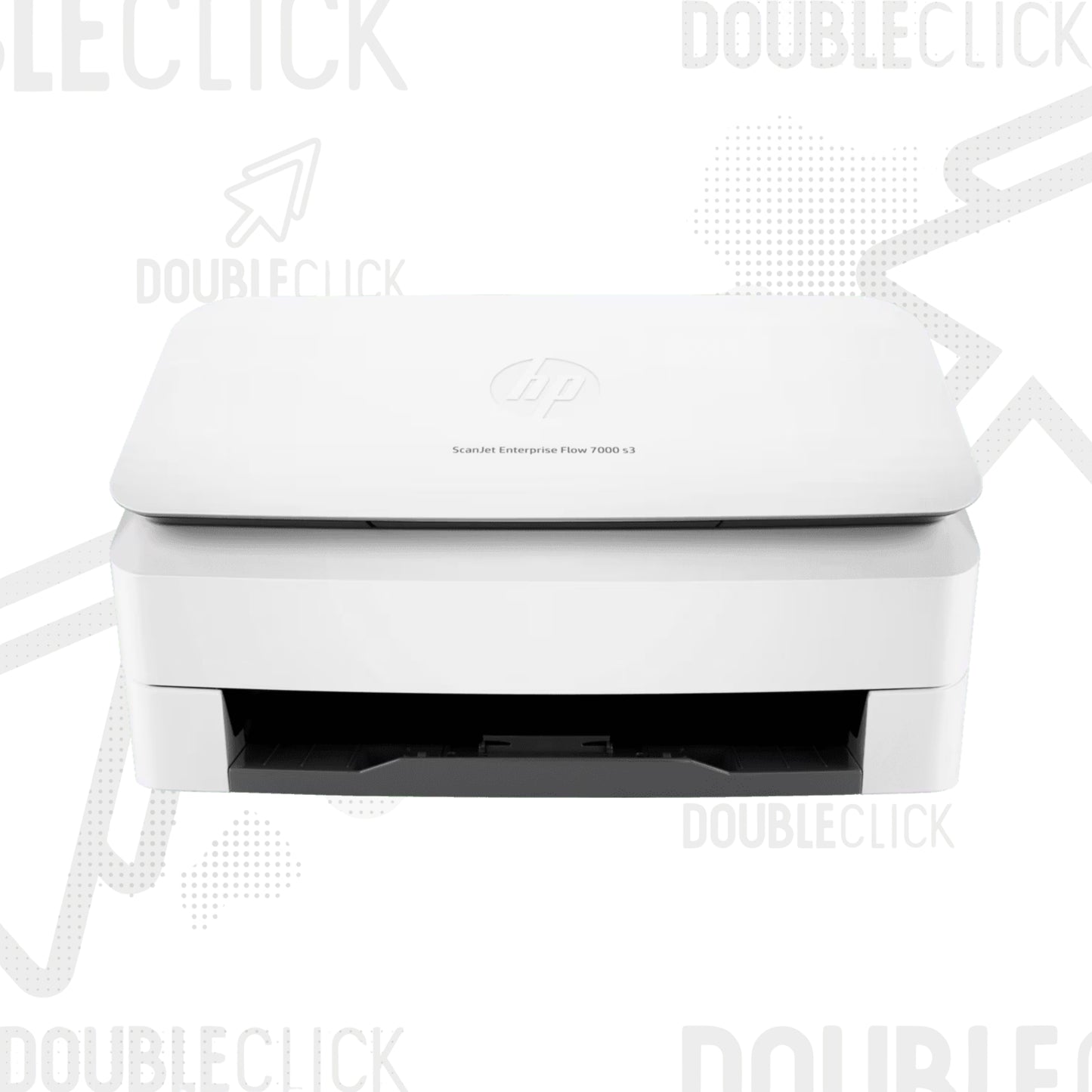 Scanner HP ScanJet Enterprise Flow 7000 s3 USB Con Alimentador de Hojas
