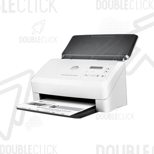 Scanner HP ScanJet Enterprise Flow 7000 s3 USB Con Alimentador de Hojas