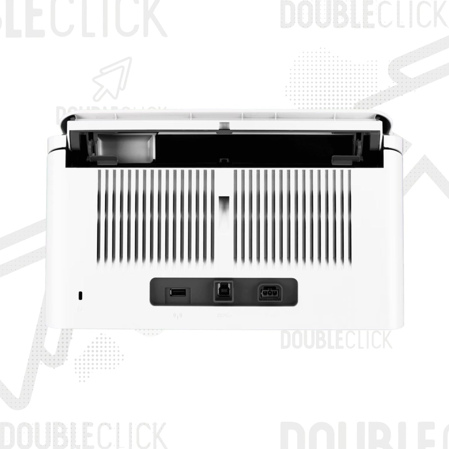 Scanner HP ScanJet Enterprise Flow 7000 s3 USB Con Alimentador de Hojas