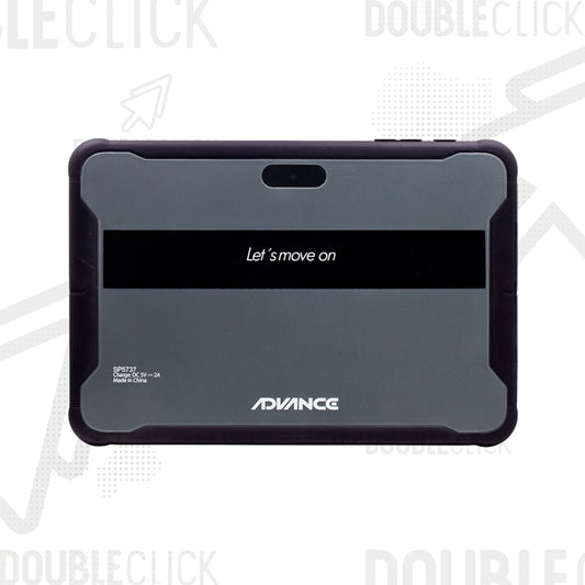 Tablet Advance SP 5737 10.1 Procesador 4 núcleos RAM 2GB 32GB